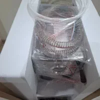 قهوه ساز لواک ۳۲۵۰|سماور، چایساز، قهوهساز|اهواز, گلستان|دیوار