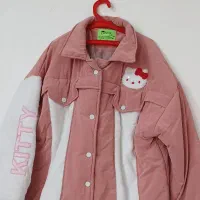 تعدادی پالتو و کاپشن شیک