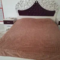 تخت دونفره|تخت و سرویس خواب|الیگودرز, |دیوار
