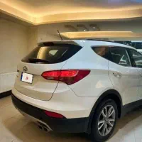 سانتافه  2014|خودرو سواری و وانت|تبریز, |دیوار