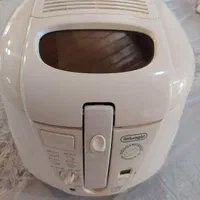 سرخ کن دلونگی