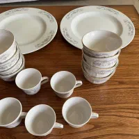 سرویس چینی 6 نفره