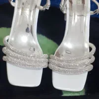 کفش مجلسی بسیارشیک|کیف، کفش، کمربند|پرند, فاز ۶|دیوار