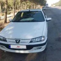 پژو پارس ۱۴۰۱ تیوفایو|خودرو سواری و وانت|عسگران, |دیوار