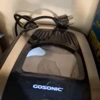 سرخکن نوبدون کارتن جنس عالی ویک عدد سبزی خوردکن|اجاق گاز و لوازم برقی پختوپز|نظرآباد, رسالت|دیوار