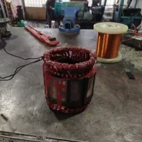 سیم پیچی الکتروصنعت