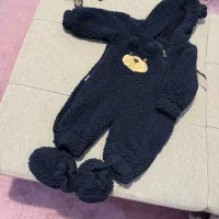 لباس های برند و خارجی اورجینال نوزادی تا ۲ سال