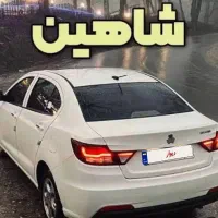 حواله شاهین G CVT، مدل ۱۴۰۴