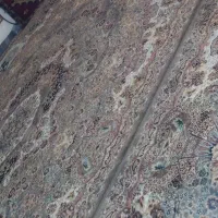 پنج تخته فرش