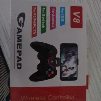 دسته بازی v8|کنسول، بازی ویدئویی و آنلاین|مرودشت, شهرک مهدیه|دیوار