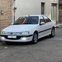 پژو پارسtu5مدل۱۴۰۰سفارشی|خودرو سواری و وانت|میاندوآب, |دیوار