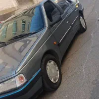 پژو ۴۰۵|خودرو سواری و وانت|محلات, |دیوار