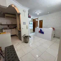 ۱۱۰ متری بر فرجام غربی/انواع مشاغل/تک واحدی|اجارهٔ دفتر کار، اتاق اداری، مطب|تهران, نارمک|دیوار