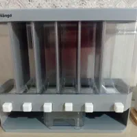 مخزن حبوبات