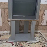 تلویزیون سونی ۲۹ اینچ|تلویزیون و پروژکتور|زاهدان, |دیوار