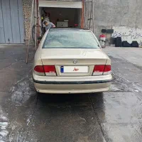 سمند ۸۲|خودرو سواری و وانت|خرمآباد, |دیوار