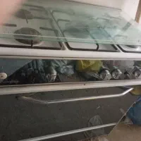 لوازم آشپزخانه|اجاق گاز و لوازم برقی پختوپز|بهار, |دیوار