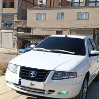 فروش سمند سورن