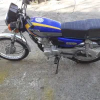 هوندا125|موتورسیکلت|قرچک, باقرآباد|دیوار