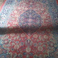 فرش ۶ متری|فرش|ساوه, |دیوار