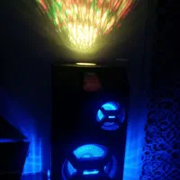 اسپیکر باند مکسیدر|سیستم صوتی خانگی|باسمنج, |دیوار