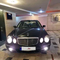 بنز E280 مدل 2009|خودرو سواری و وانت|تهران, نارمک|دیوار
