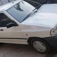 پراید 131|خودرو سواری و وانت|کرمانشاه, |دیوار