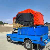 نیسان دوگانه کارخونه فول تقویت۲۸/۱۲/۴۰۲|خودرو سواری و وانت|یاسوج, |دیوار