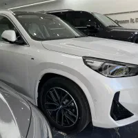 Bmw ix1 2025 صفر خشک|خودرو سواری و وانت|تهران, عباس‌آباد|دیوار