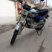 موتور سیکلت ۲۰۰|موتورسیکلت|دیواندره, |دیوار