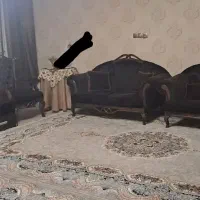 مبل هفت نفره.