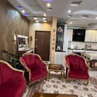 فروش آپارتمان 90 متری فول امکانات طبقه پنجم|فروش آپارتمان|ری, دولتآباد|دیوار