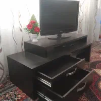 تلویزیون سامسونگ ۳۲ اینچ و سونی ۲۱ اینچ|تلویزیون و پروژکتور|قم, نیروگاه|دیوار