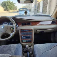 سمند/۸۴/تو کرم