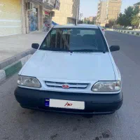 پراید ۱۳۱ se اخرین مدل
