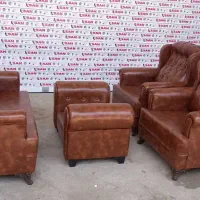 مبلمان اداریمدل لوناو سزارچستر|دفتر کار|قم, الغدیر|دیوار