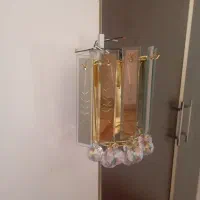 لوستر|لوستر و چراغ آویز|بوشهر, |دیوار