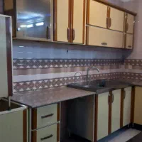 کابینت فلزی|آب‌چکان و نظم‌دهنده ظروف|ورامین, ورامین|دیوار