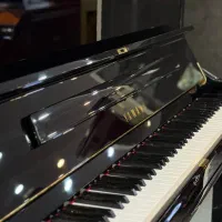 پیانو اکوستیک YAMAHA U1|پیانو، کیبورد، آکاردئون|شیراز, ابیوردی|دیوار