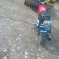 متور 125پلاک قدیم|موتورسیکلت|سیلاخور, |دیوار