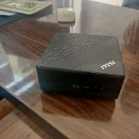 مینی کیس MSI