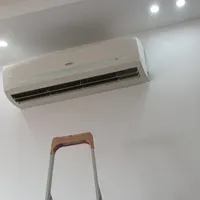 نصب سرویس تعمیرات اسپیلت کولر گازی