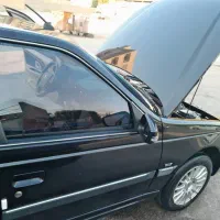 پژو پارس سال سفارشی|خودرو سواری و وانت|بندرعباس, |دیوار