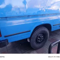 نیسان وانت|خودرو سواری و وانت|بانه, |دیوار