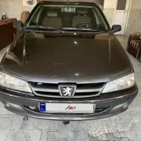 پژو پارس elx|خودرو سواری و وانت|صائین قلعه, |دیوار