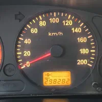 پژو 405 مدل 89 دوگانه کارخانه|خودرو سواری و وانت|توکهور, |دیوار