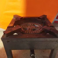 گاز تک شعله