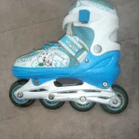 اسکیت در حد