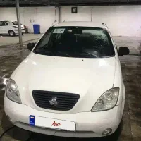 فروش تیبا 1 صندوق دار