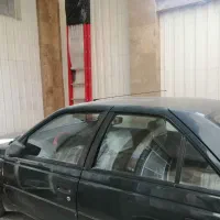 فروش پژو آر دی